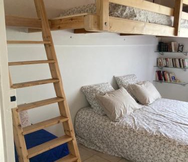 Saint-Morillon Casa | Maison DAN'INN