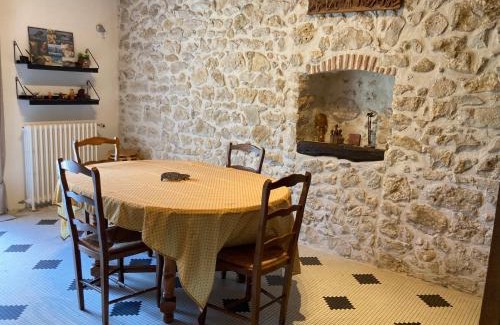Saint-Morillon Casa | Maison DAN'INN
