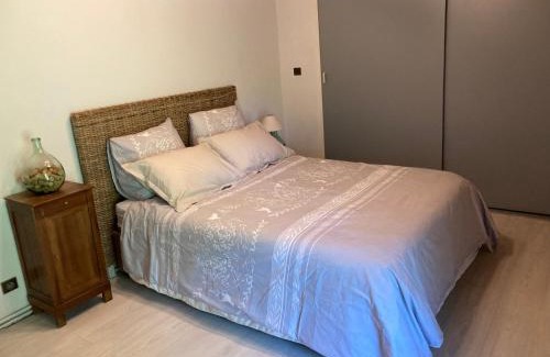 Saint-Morillon Casa | Maison DAN'INN