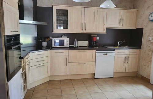 Trehorenteuc Casa | Maison Dans Domaine à Broceliande