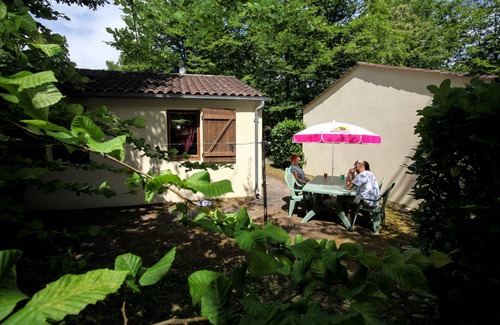 Calviac-en-Perigord Casa | Maison Dans Village de Gîtes à 13km de Sarlat