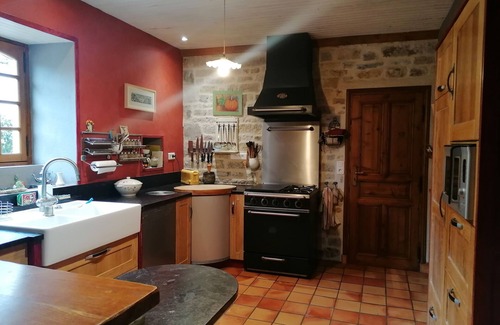 Sainte-Mere-Eglise Casa | Maison Dans un Village à 3 mn de L'église Ste Mere Eglise &10 mn des Plages