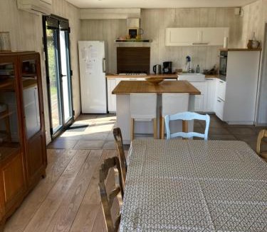 Azur Casa | Maison dans la forêt landaise