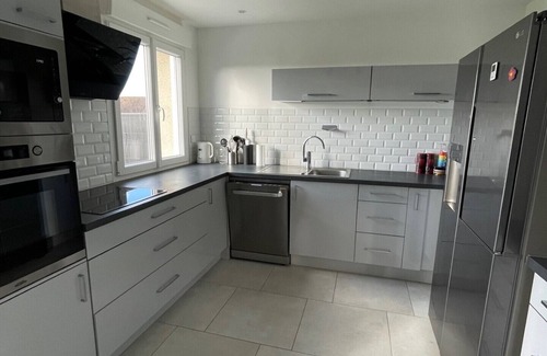 Hodenc-en-Bray Casa | Maison Dans le Pays de Bray