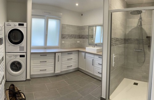 Hodenc-en-Bray Casa | Maison Dans le Pays de Bray