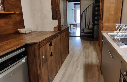 Seix Casa | Maison Dans le Village de Seix, Base Idéale Pour Toute Activité en Montagne