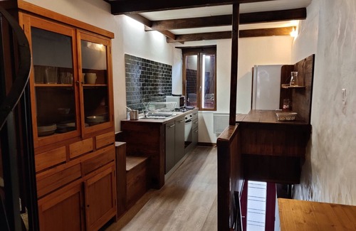 Seix Casa | Maison Dans le Village de Seix, Base Idéale Pour Toute Activité en Montagne
