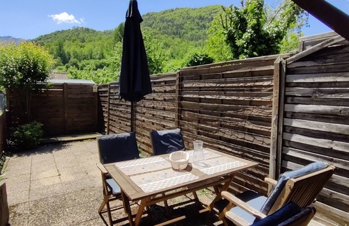 Seix Casa | Maison Dans le Village de Seix, Base Idéale Pour Toute Activité en Montagne
