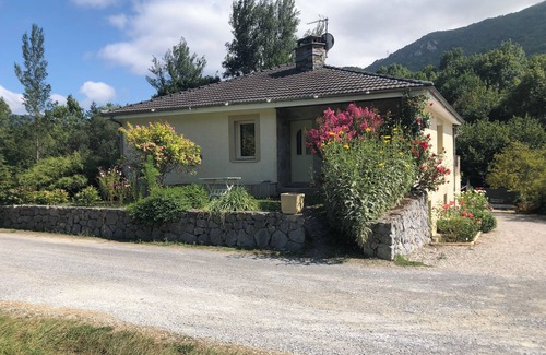 Surba Casa | Maison Dans les Pyrénées Chèques Vacances Acceptés