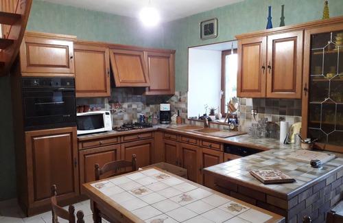 Plougonver Casa | Maison Dans une Ancienne Ferme sur 3,5ha