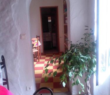 Olargues Casa | Maison dans Village médiéval