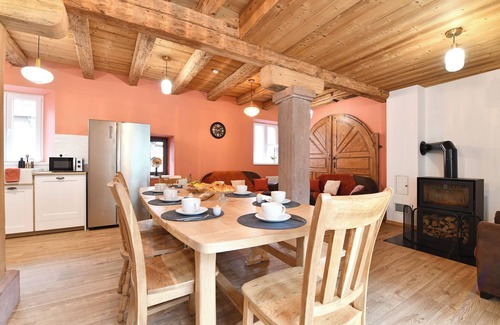 Rorschwihr Casa | Maison de 180m2 au Coeur du Vignoble Proche de Ribeauvillé, Colmar, Europa Park