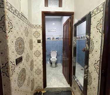 Tafraout Apartamento | maison de bonheur 2