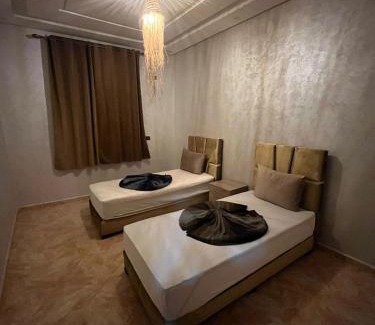 Tafraout Apartamento | maison de bonheur 2