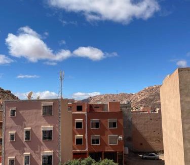 Tafraout Apartamento | maison de bonheur 2