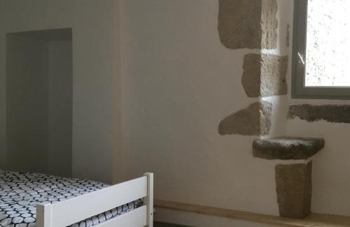 Tallende Casa | Maison de bourg avec cour privée