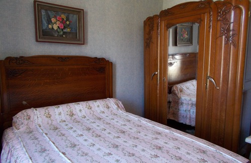 Chambon-sur-Lac Casa | MAISON DE BOURG A PROXIMITE DU LAC CHAMBON