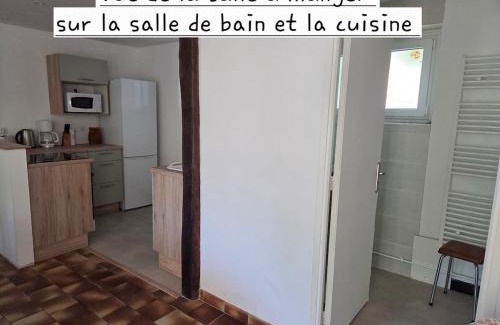 Saint-Bonnet-Troncais Casa | Maison de campagne