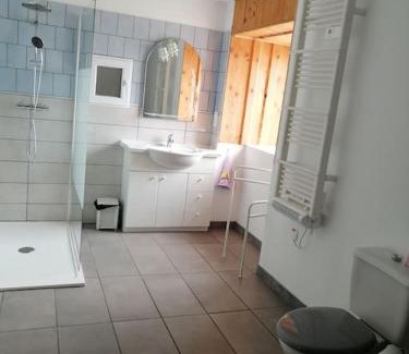 Saint-Jouan-de-l'Isle Casa | Maison de campagne