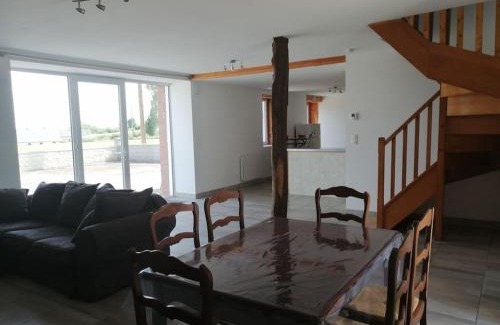 Saint-Jouan-de-l'Isle Casa | Maison de campagne