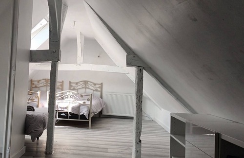 Seiches-sur-le-Loir Casa | Maison de Campagne