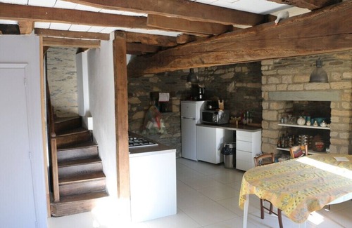 Rochefort-en-Terre Casa | Maison de Caractère