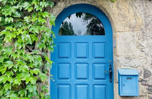 Rochefort-en-Terre Casa | Maison de Caractère
