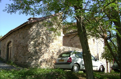 Saint-Rome-de-Tarn Casa | Maison de Campagne Dans un Hameau Idéal Pour Déconnecter
