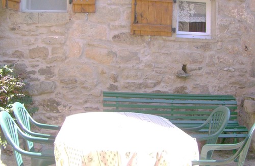 Saint-Rome-de-Tarn Casa | Maison de Campagne Dans un Hameau Idéal Pour Déconnecter