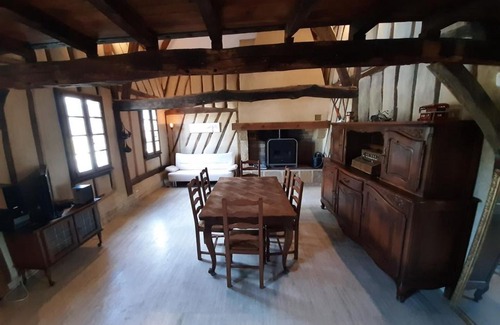 Monlezun-d'Armagnac Casa | maison de campagne