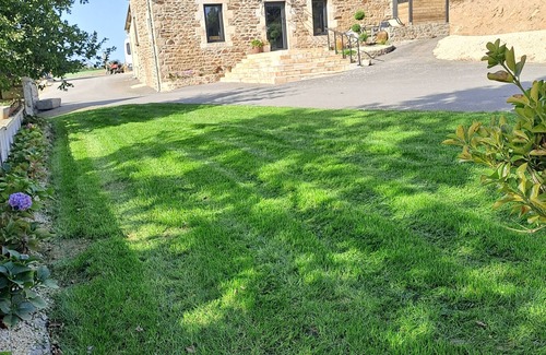 Lamballe Casa | Maison de Campagne à 20mn de la mer