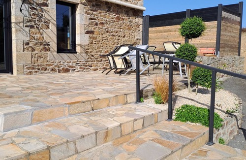 Lamballe Casa | Maison de Campagne à 20mn de la mer