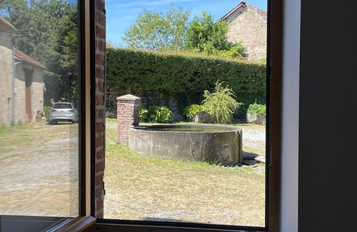 Gueret Casa | Maison de campagne à la ville