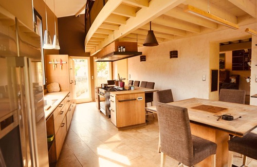 Chamoux Casa | Maison de Campagne, 12 Places, Vézelay, Bourgogne