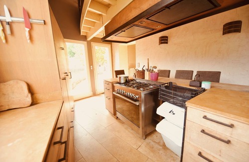 Chamoux Casa | Maison de Campagne, 12 Places, Vézelay, Bourgogne