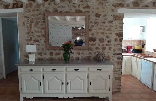 Tennie Casa | Maison de Campagne a 30 km du Mans