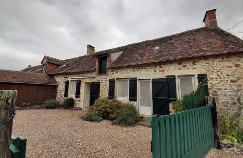 Tennie Casa | Maison de Campagne a 30 km du Mans