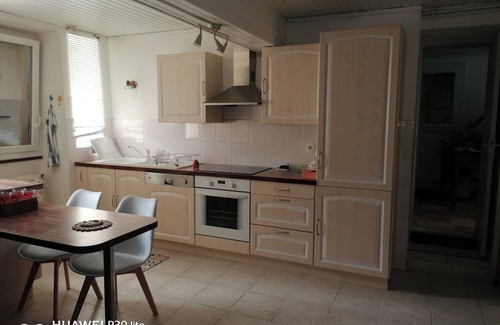 Crampagna Casa | Maison de Campagne Ariège