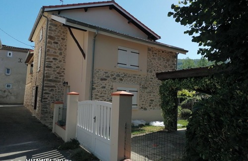 Crampagna Casa | Maison de Campagne Ariège
