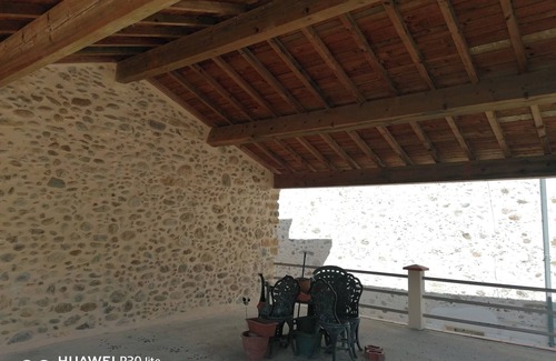 Crampagna Casa | Maison de Campagne Ariège