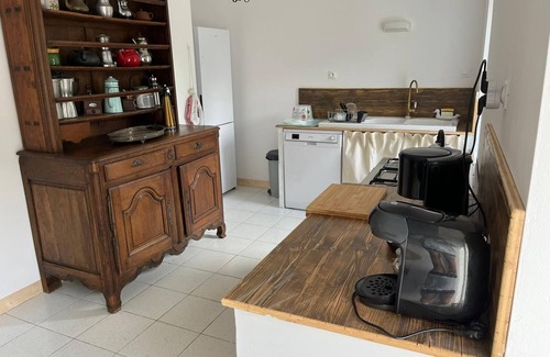Kerien Casa | Maison de Campagne au Calme à 40 Minute des Plages de St Brieuc