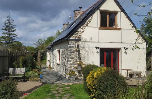 Plelo Casa | Maison de Campagne. Au Calme
