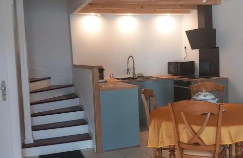 Molac Casa | Maison de campagne au calme