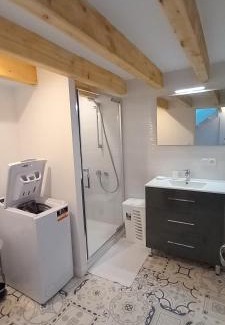 Molac Casa | Maison de campagne au calme