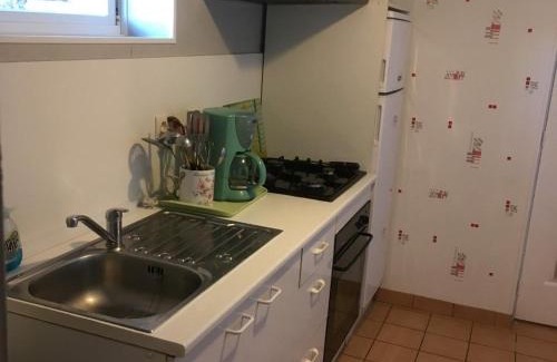 Segrie Casa | Maison de campagne au calme, jardin, cheminée, proche village et loisirs - FR-1-410-170
