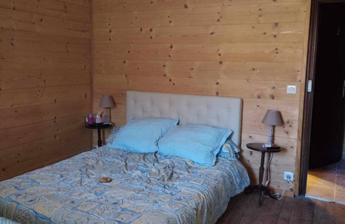 Bayons Casa | Maison de Campagne au Coeur du Massif des Monges au Calme