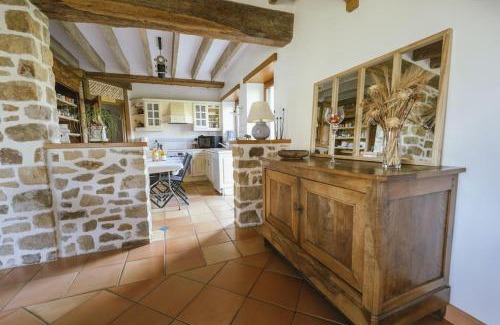 Sarge-les-le-Mans Casa | Maison de campagne au Domaine