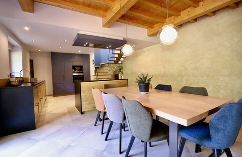 Peyrus Casa | Maison de Campagne au Pied du Vercors