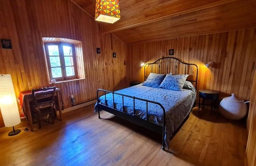 Issendolus Casa | Maison de campagne au Touleyrou