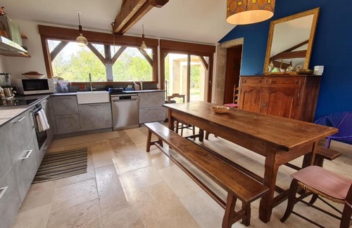 Issendolus Casa | Maison de campagne au Touleyrou